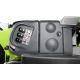 Садовый райдер Grillo FD 2200 TS 4WD с кабиной в Костроме