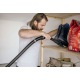 Хозяйственный пылесос Karcher WD 3 V-17/4/35 + Nozzles в Костроме