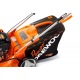 Газонокосилка бензиновая Daewoo DLM 4600SP в Костроме