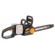 Аккумуляторная пила Worx Nitro WG385E.9-16&quot; (без аккумулятора и ЗУ) в Костроме