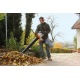Воздуходувка электрическая Stihl SHE 81 в Костроме