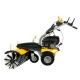 Подметальная машина Texas Smart Sweep 800 в Костроме