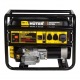 Бензогенератор Huter DY11000L 8.5 кВт в Костроме