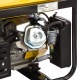 Бензогенератор Denzel GE-6900 5 кВт в Костроме