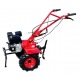 Мотоблок Руслан с бензиновым двигателем Honda GX-200 6,5 л. с. (фрезы в комплекте) в Костроме