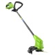 Аккумуляторный триммер GreenWorks G24LT251 в Костроме