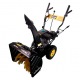 Бензиновый снегоуборщик Huter SGC 4100L в Костроме