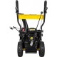 Бензиновый снегоуборщик Huter SGC 4100 в Костроме