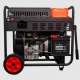 Дизельгенератор A-iPower AD9500EA 9 кВт в Костроме