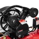 Компрессор воздушный ременный привод MTX КР2500/80 в Костроме