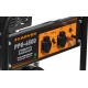 Бензогенератор Carver PPG-6500 Builder 5 кВт в Костроме