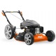 Газонокосилка бензиновая Villartec MB3051R в Костроме