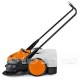 Подметальная машина Stihl KGA 770 без аккумулятора и ЗУ в Костроме