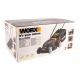 Газонокосилка электрическая Worx WG713E в Костроме