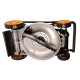 Газонокосилка аккумуляторная Worx WG751E в Костроме