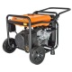 Бензиновый генератор инверторный Carver PPG-10000IЕ 8 кВт в Костроме