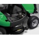 Садовый минитрактор Caiman Comodo 4WD в Костроме