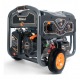 Бензогенератор Helmut LS 7500EA 7 кВт в Костроме