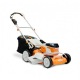 Газонокосилка аккумуляторная Villartec MA4046 SET AM405 + AC402 в Костроме
