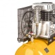 Компрессор поршневой Denzel DR4000/200 в Костроме
