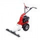 Бензиновая сенокосилка Eurosystems M90 Loncin OHV 123 в Костроме