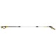 Высоторез аккумуляторный Dewalt DCMPS567N (без аккумулятора и зарядного устройства) в Костроме