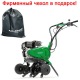 Культиватор Caiman Terro 50S C2 в Костроме