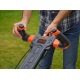 Газонокосилка электрическая Black+Decker BEMW481ES-QS в Костроме