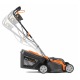 Газонокосилка электрическая Daewoo DLM 1250E в Костроме