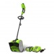 Снегоуборщик аккумуляторный GreenWorks GD40SS30k5 в Костроме