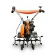 Мотоблок Villartec T860 в Костроме