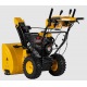Снегоуборщик Denzel SBL 711D PRO в Костроме