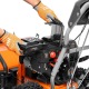 Подметальная машина Daewoo SC 8080 в Костроме