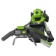 Газонокосилка аккумуляторная GreenWorks GD40LM48SP 8 Ач в Костроме
