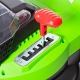 Газонокосилка аккумуляторная RedVerg RD-LM36-400BL/U (без аккумулятора и зарядного устройства) в Костроме