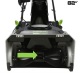 Снегоуборщик аккумуляторный GreenWorks 2603307UB 5 Ач в Костроме