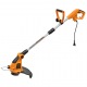 Электрокоса (электрический триммер) Carver TR 500T в Костроме