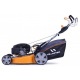 Газонокосилка бензиновая Villartec MB 556V в Костроме