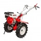 Мотоблок Brait ВR-135 GDD PRO (фрезы в комплекте) в Костроме
