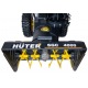Бензиновый снегоуборщик Huter SGC 4000 в Костроме