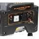 Бензогенератор Carver PPG-1000A 1 кВт в Костроме
