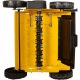 Скарификатор-аэратор бензиновый Huter GSA-7.0 в Костроме