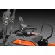 Садовый райдер Husqvarna Z560X в Костроме