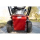 Подметальная машина Tielburger TK36 PRO (Honda) в Костроме