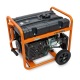 Бензогенератор Villartec GG3400W 2.6 кВт в Костроме