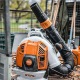 Воздуходувка бензиновая Stihl BR 800 CE в Костроме