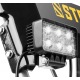 Снегоуборщик Steher Extrem GST-762E в Костроме
