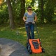 Газонокосилка электрическая Black+Decker LM2000-QS в Костроме