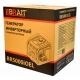 Инверторный бензогенератор Brait BR5000iOEL 3.6 кВт в Костроме