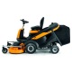 Садовый райдер Stiga MPV 520 W в Костроме